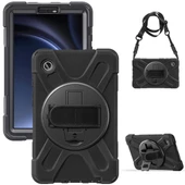 Tab A9 Defender Tablet Silikon thumbnail 6
