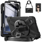 Tab A9 Defender Tablet Silikon thumbnail 11