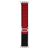 Watch 42mm Band-74 Hasır Kordon thumbnail 6