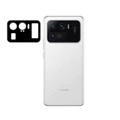 Xiaomi Mi 11 Ultra 3D Kamera Camı thumbnail 4
