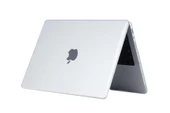 Macbook Pro 14.2 2023 A2779 MSoft Kristal Kapak thumbnail 3
