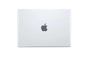 Macbook Pro 14.2 2023 A2779 MSoft Kristal Kapak thumbnail 5