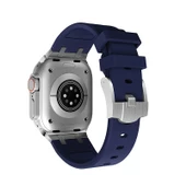 Watch Ultra 49mm KRD-89 Silikon Kordon thumbnail 6