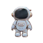 Space Astronot Figürlü Cep Telefonu Standı thumbnail 1