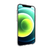 iPhone 15 Pro  Uyumlu KılıfSüper Silikon Kapak thumbnail 5