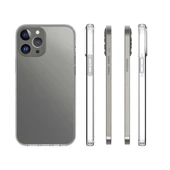 iPhone 15 Pro Max  Uyumlu KılıfSüper Silikon Kapak thumbnail 6
