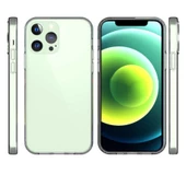 iPhone 15 Pro  Uyumlu KılıfSüper Silikon Kapak thumbnail 6