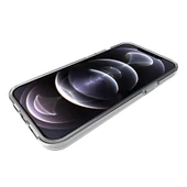 iPhone 15 Pro Max  Uyumlu KılıfSüper Silikon Kapak thumbnail 3