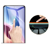 S23 FE Blue Nano Ekran Koruyucu thumbnail 3