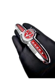 Etiketçilere Özel Arma BUICK Modeli Krom Yapışkanlı thumbnail 1