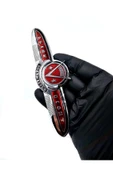 Etiketçilere Özel Arma BUICK Modeli Krom Yapışkanlı thumbnail 4