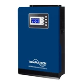 Tommatech New 5K 48V MPPT 5000W Akıllı İnverter thumbnail 1