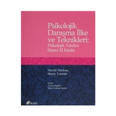 Psikolojik Danışma İlke ve Teknikleri thumbnail 1