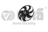 3A0959455B Fan Motoru - Passat 1993-1997 thumbnail 1