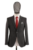Slim Fit Ceket thumbnail 1
