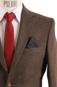 Slim Fit Ceket thumbnail 8