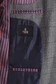 Regular Fit Yelekli Takım thumbnail 8