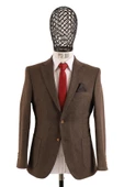 Slim Fit Ceket thumbnail 6