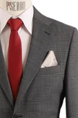 Slim Fit Takım Elbise thumbnail 5