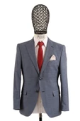 Slim Fit Takım Elbise thumbnail 9