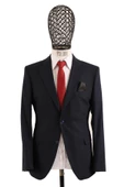 Slim Fit Ceket thumbnail 2