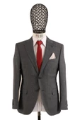 Slim Fit Takım Elbise thumbnail 3