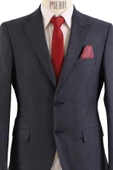 Slim Fit Ceket thumbnail 3