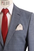 Slim Fit Takım Elbise thumbnail 11