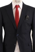 Slim Fit Ceket thumbnail 3