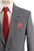 Regular Fit Takım Elbise thumbnail 5