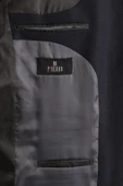 Slim Fit Ceket thumbnail 5