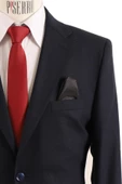 Slim Fit Ceket thumbnail 4