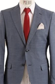 Slim Fit Takım Elbise thumbnail 10
