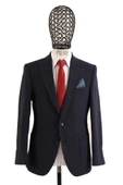 Slim Fit Ceket thumbnail 1