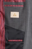 Yelekli Takım Elbise Slim Fit thumbnail 8