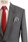 Regular Fit Ceket thumbnail 4