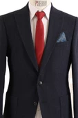 Slim Fit Ceket thumbnail 3