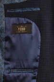 Slim Fit Ceket thumbnail 5