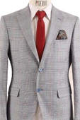 Slim Fit Ceket thumbnail 3