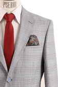 Slim Fit Ceket thumbnail 4