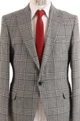 Slim Fit Ceket thumbnail 7