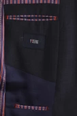Slim Fit Takım Elbise thumbnail 7