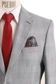 Slim Fit Ceket thumbnail 4