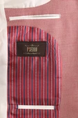 Slim Fit Ceket thumbnail 5