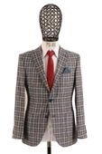 Slim Fit Ceket thumbnail 2
