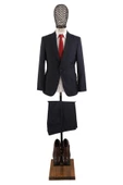 Slim Fit Takım Elbise thumbnail 1