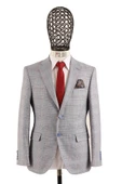 Slim Fit Ceket thumbnail 1