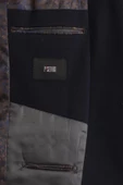 Slim Fit Ceket thumbnail 5