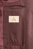 Slim Fit Ceket thumbnail 5