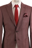 Slim Fit Ceket thumbnail 3